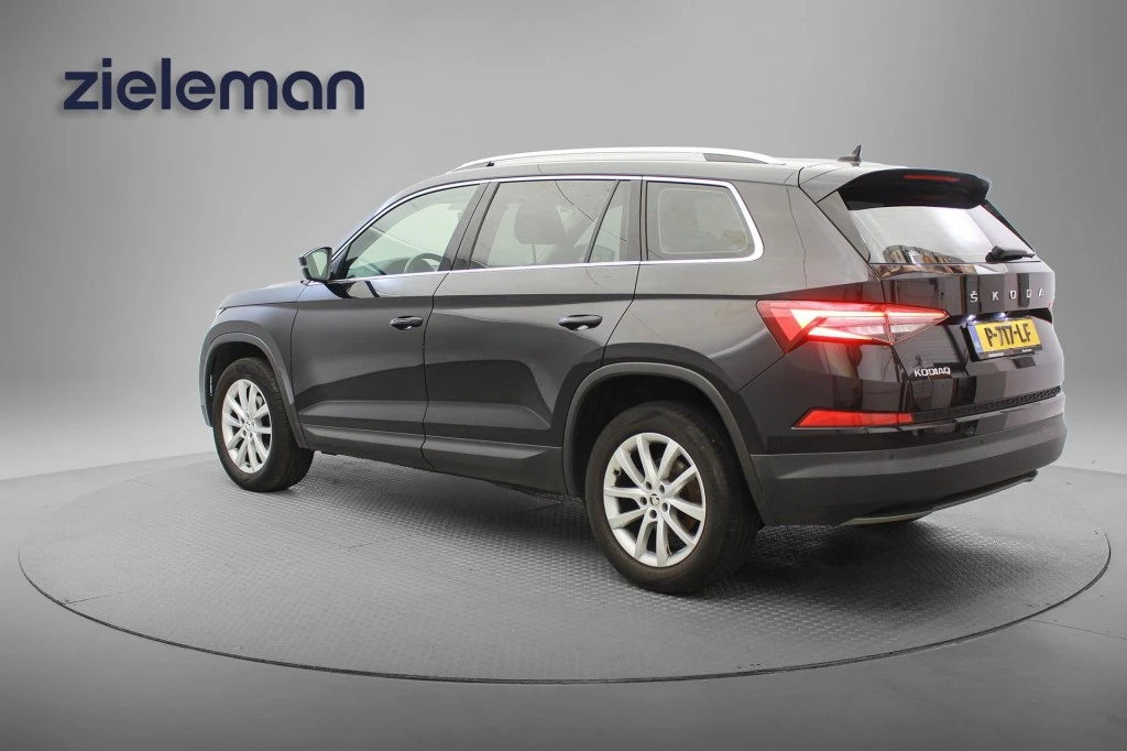 Škoda Kodiaq – foto 3