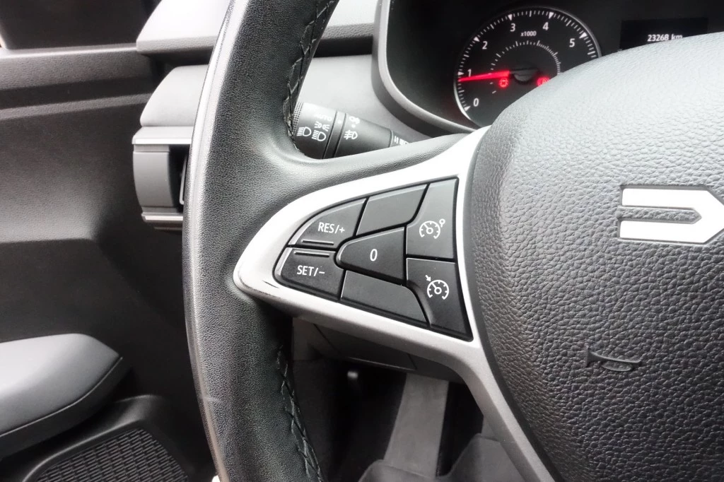 Dacia Sandero Stepway – foto 17