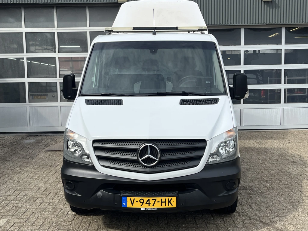 Mercedes-Benz Sprinter – foto 24
