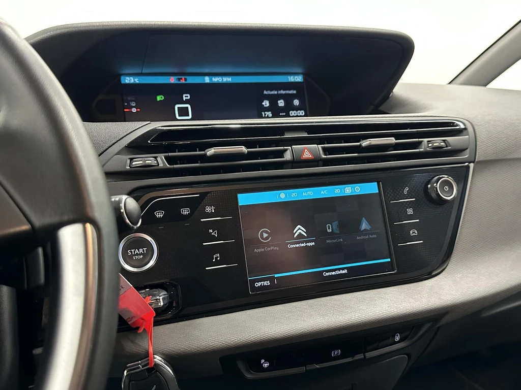 Citroën C4 Spacetourer – foto 32