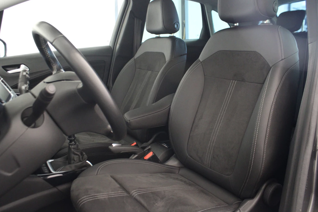 Opel Crossland – foto 13