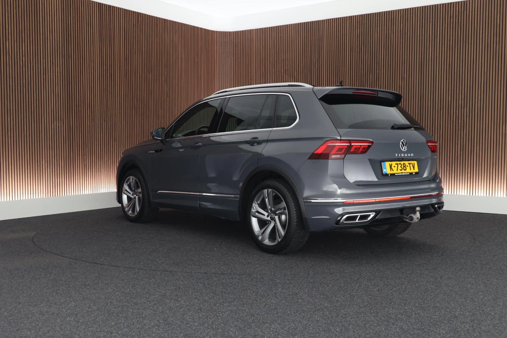 Volkswagen Tiguan – foto 3