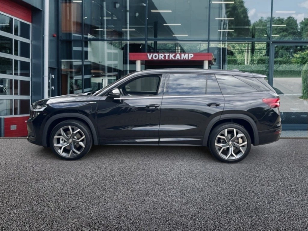 Škoda Kodiaq – foto 2