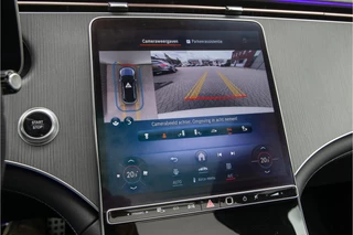 Mercedes-Benz EQE – thumbnail 21
