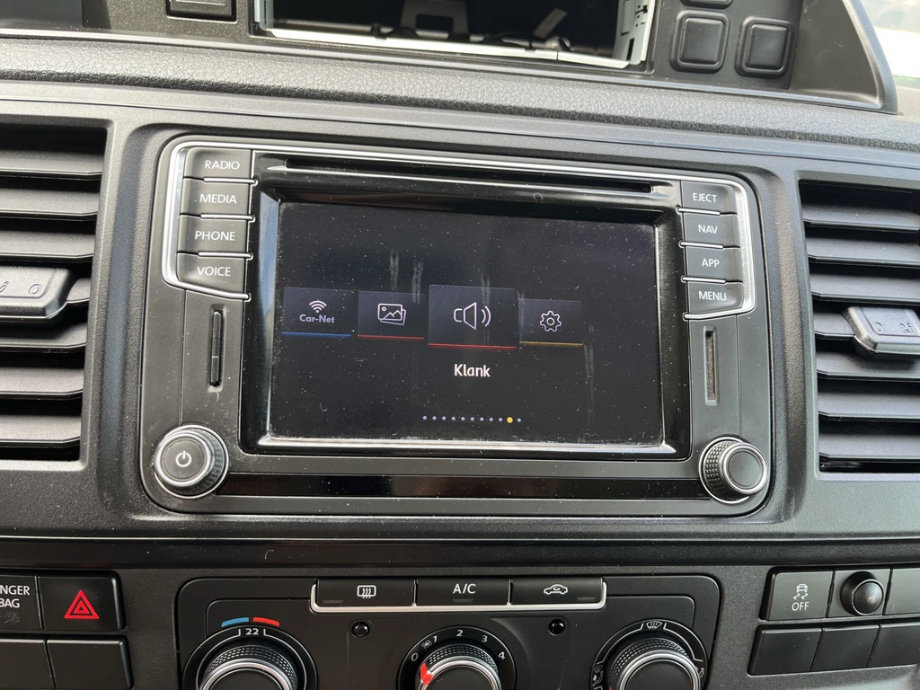 Volkswagen Transporter – foto 40
