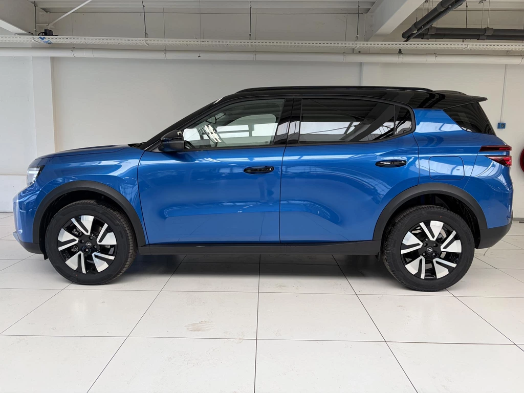 Opel Frontera – foto 3
