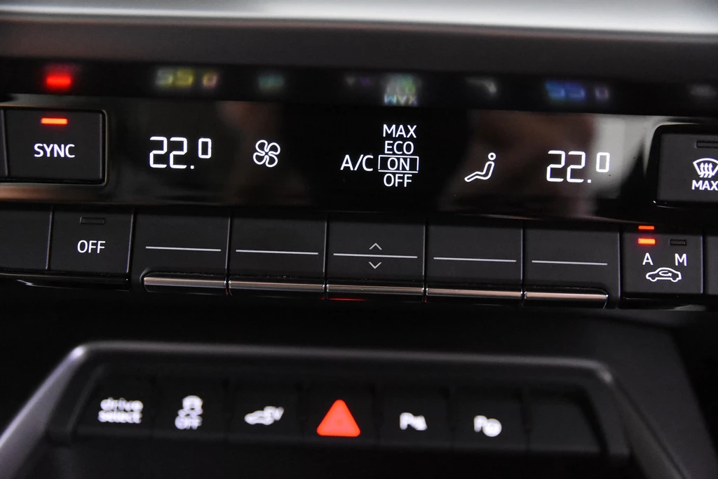 Audi A3 – foto 25