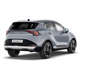Kia Sportage – thumbnail 6