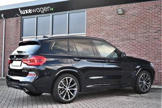 BMW X3 – thumbnail 16