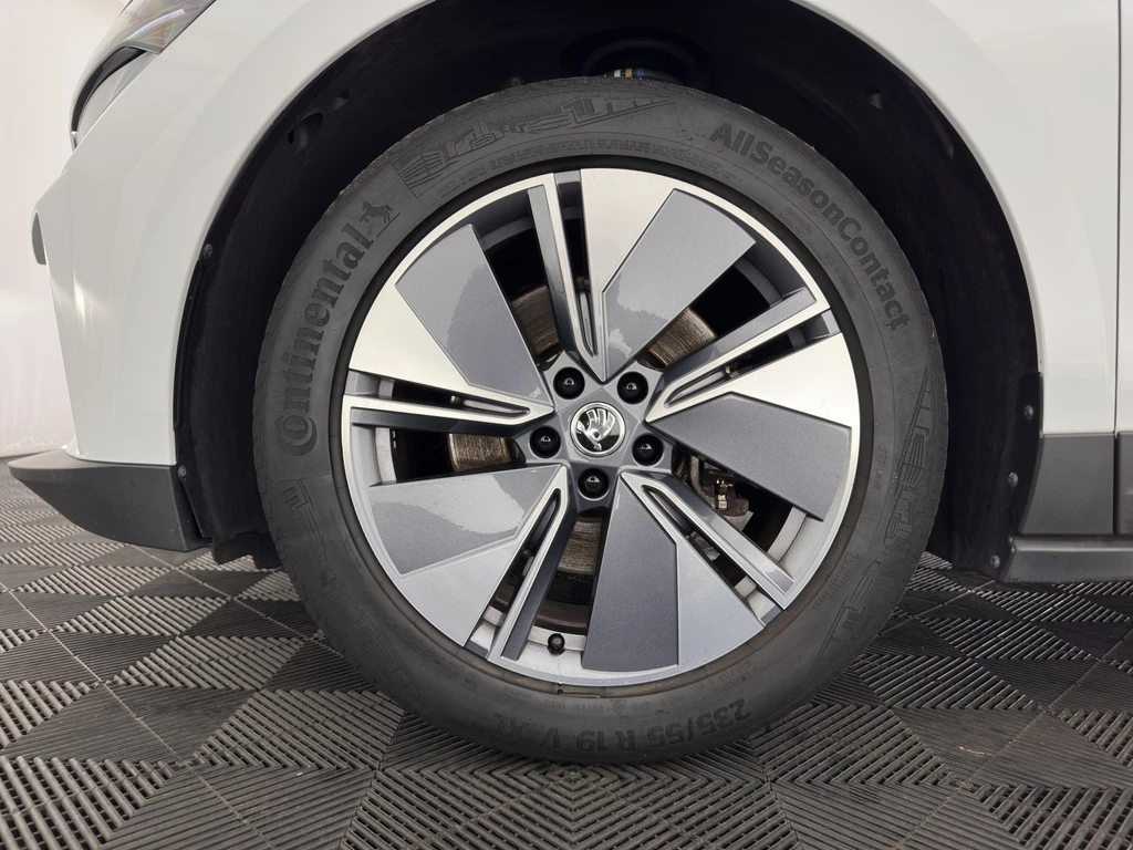 Škoda Enyaq iV – foto 34