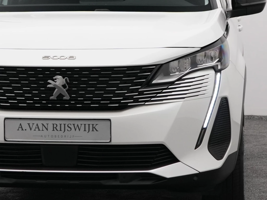 Peugeot 5008 – foto 30