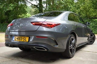 Mercedes-Benz CLA – thumbnail 13