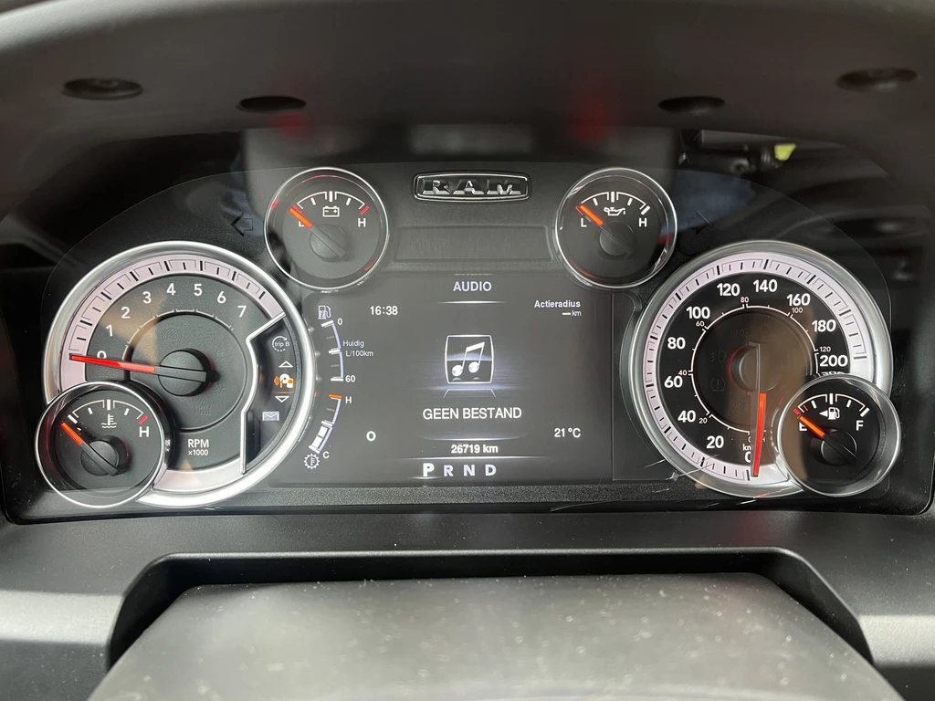 Dodge Ram 1500 – foto 20