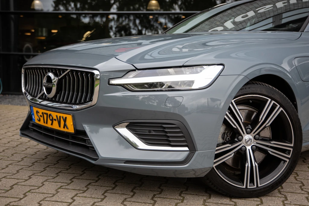 Volvo V60 – foto 7