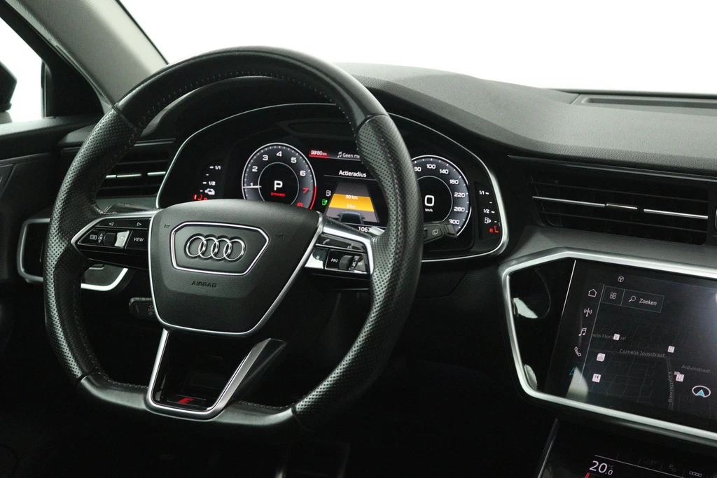 Audi A6 – foto 8