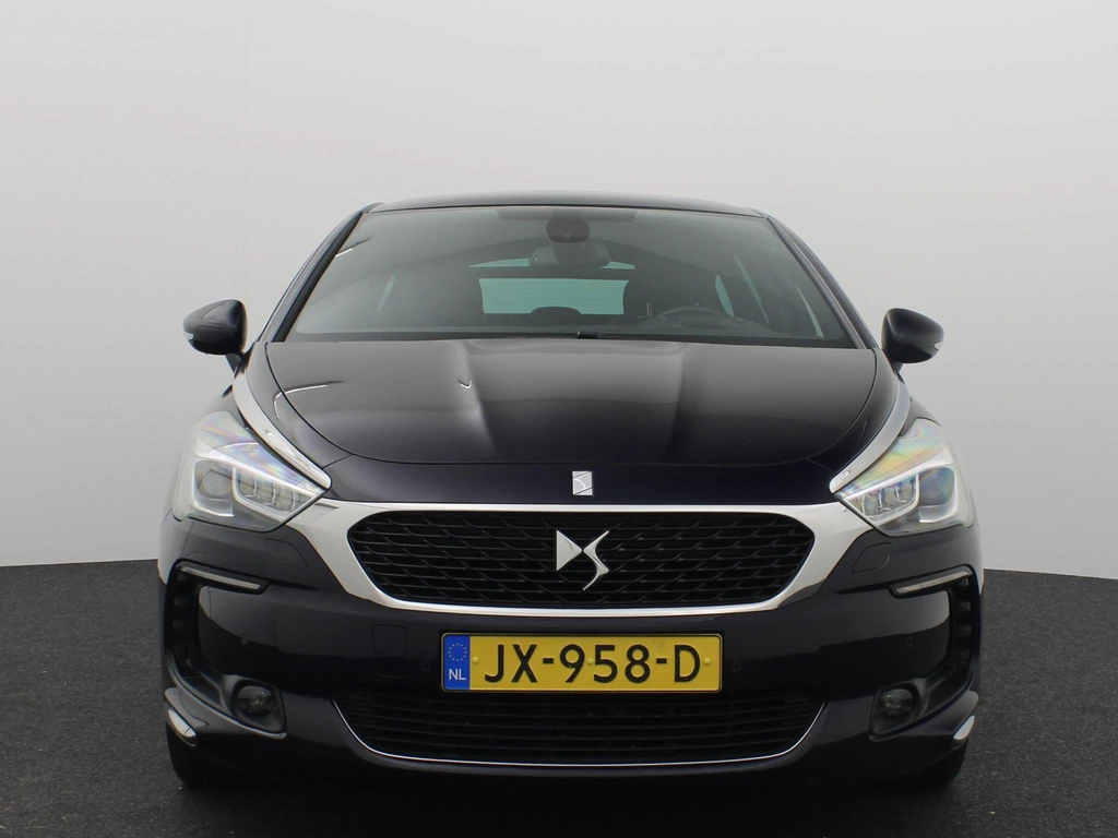 DS DS 5 – foto 9