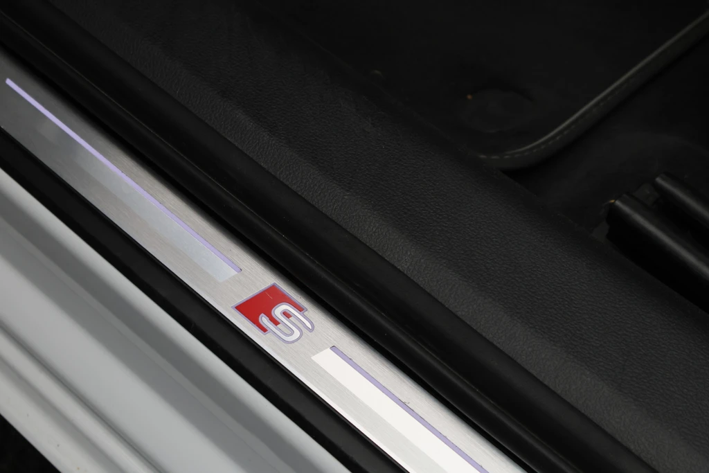 Audi A6 – foto 31