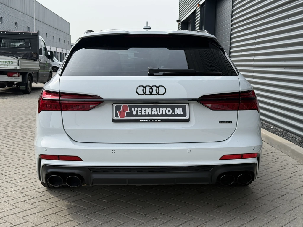 Audi A6 – foto 6