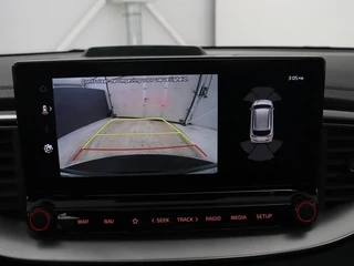Kia Ceed Sportswagon – thumbnail 21