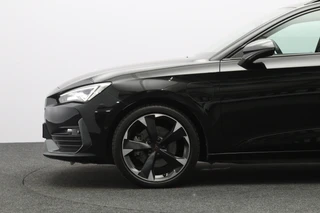 CUPRA Leon Sportstourer – thumbnail 23