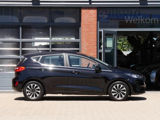 Ford Fiesta – thumbnail 4
