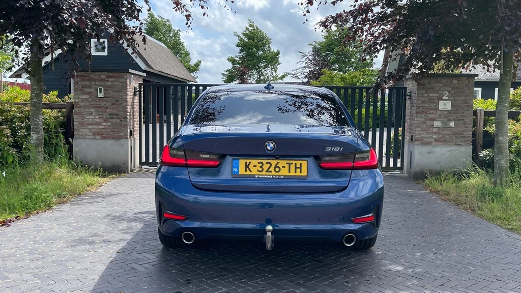 BMW 3 Serie – foto 7