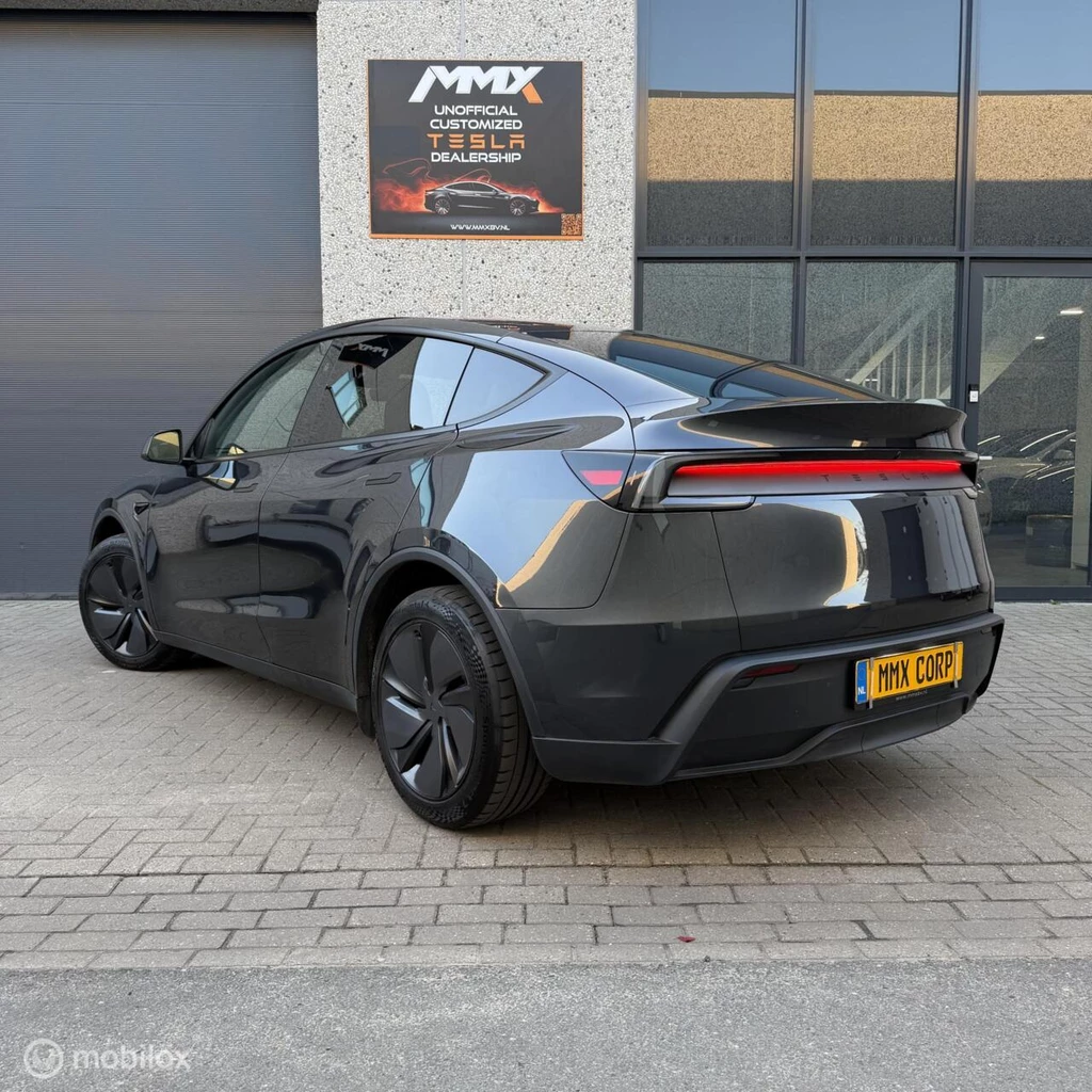Tesla Model Y – foto 3