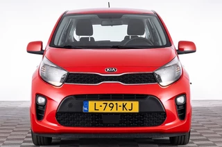 Kia Picanto – thumbnail 6