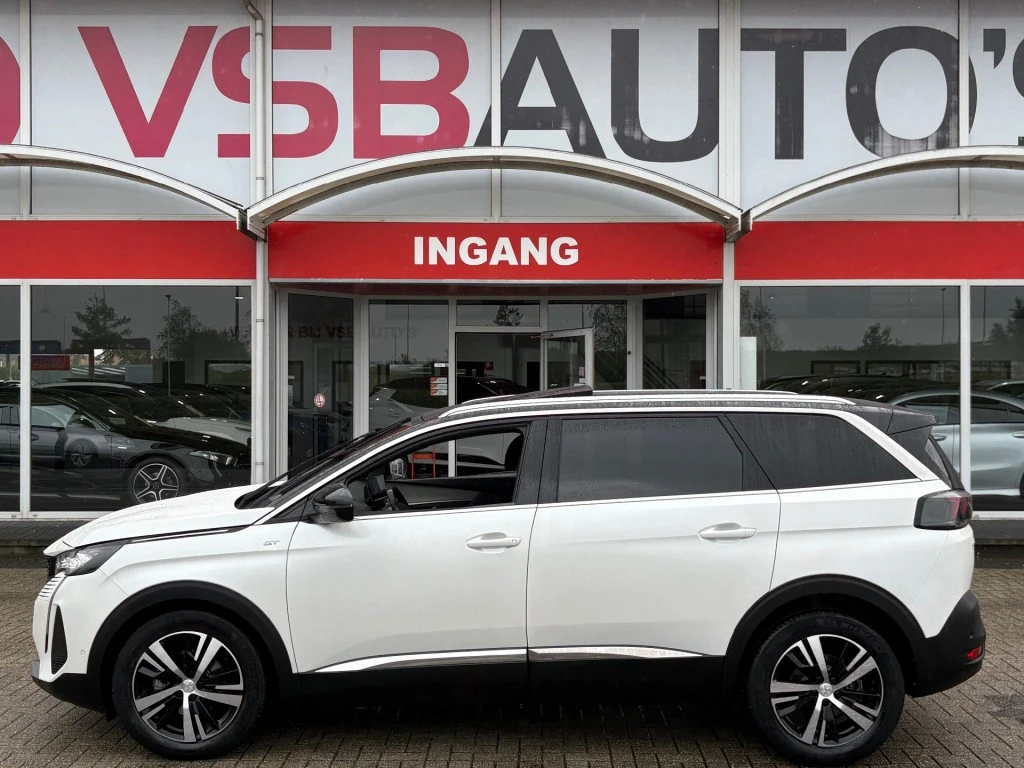 Peugeot 5008 – foto 2
