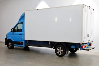 Volkswagen Crafter – thumbnail 3