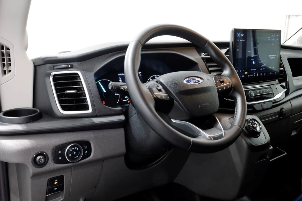 Ford E-Transit – foto 14