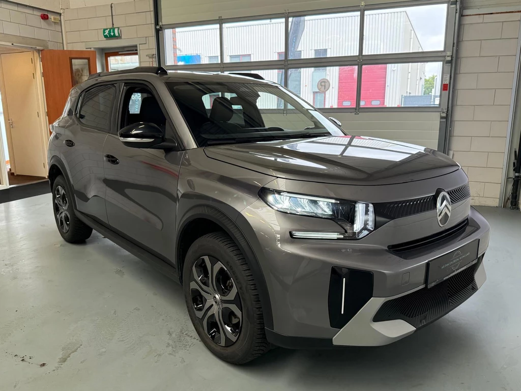 Citroën C3 Aircross – foto 11