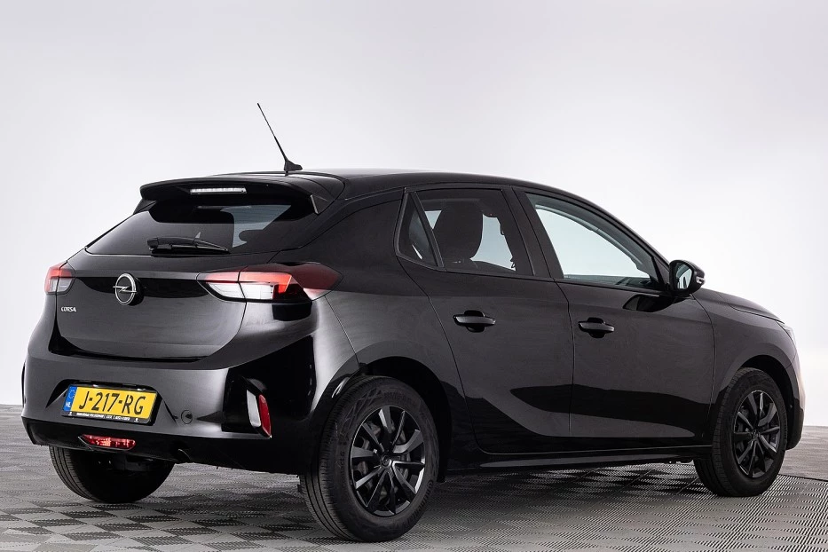 Opel Corsa – foto 4