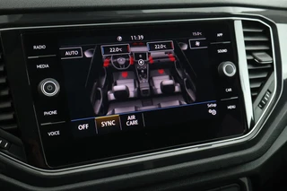 Volkswagen T-Roc – thumbnail 25