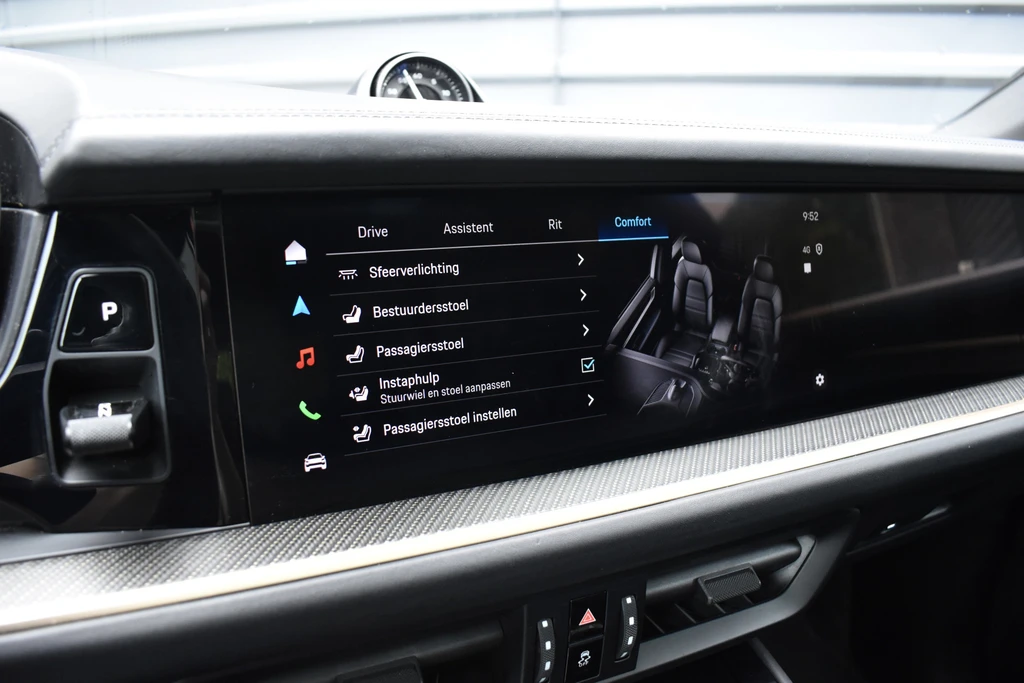 Porsche Cayenne – foto 20