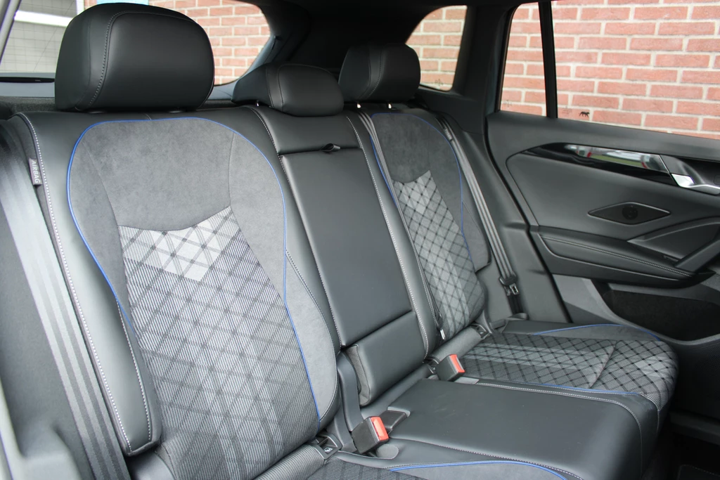 Volkswagen Tiguan – foto 21