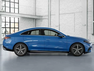 Mercedes-Benz CLA – thumbnail 5
