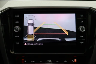 Volkswagen Passat – thumbnail 52