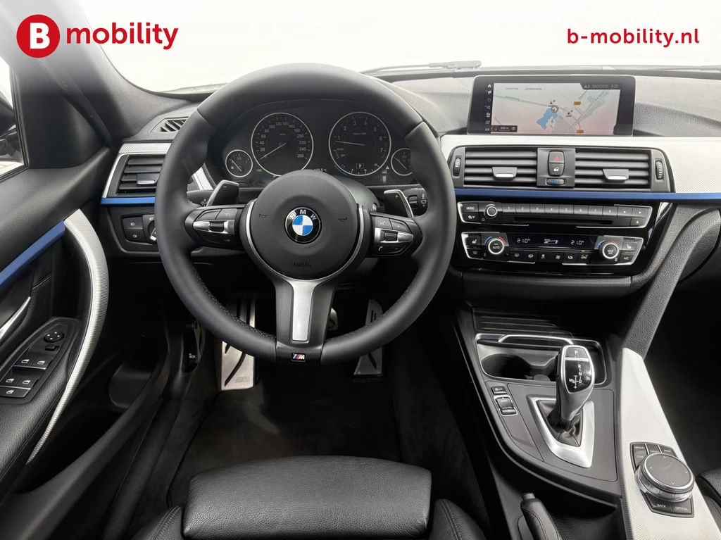 BMW 3 Serie – foto 22
