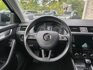 Škoda Octavia – thumbnail 24