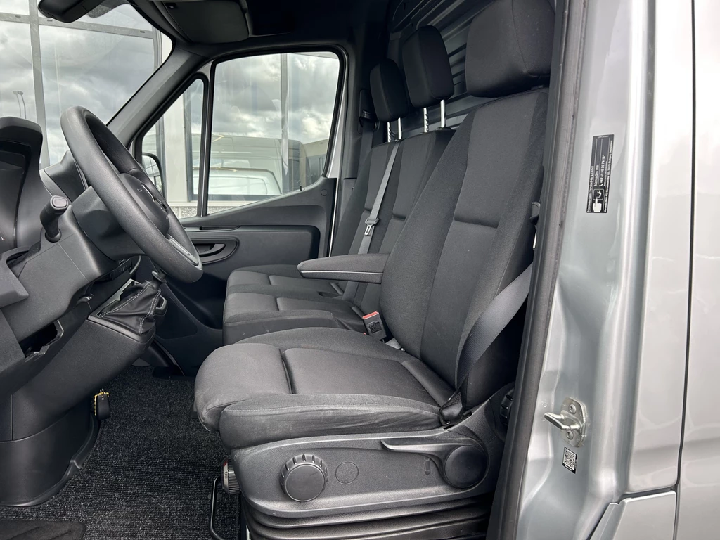 Mercedes-Benz Sprinter – foto 13