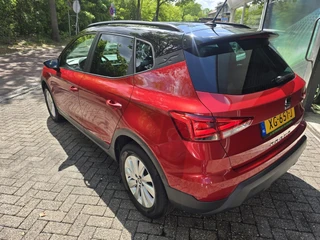 SEAT Arona – thumbnail 5