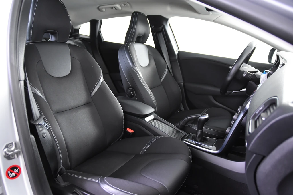 Volvo V40 – foto 14