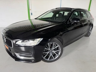 Volvo V90 – thumbnail 2