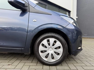 Peugeot 108 – thumbnail 22