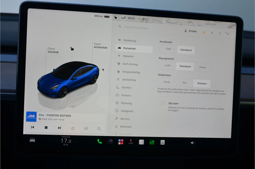 Tesla Model 3 – foto 17