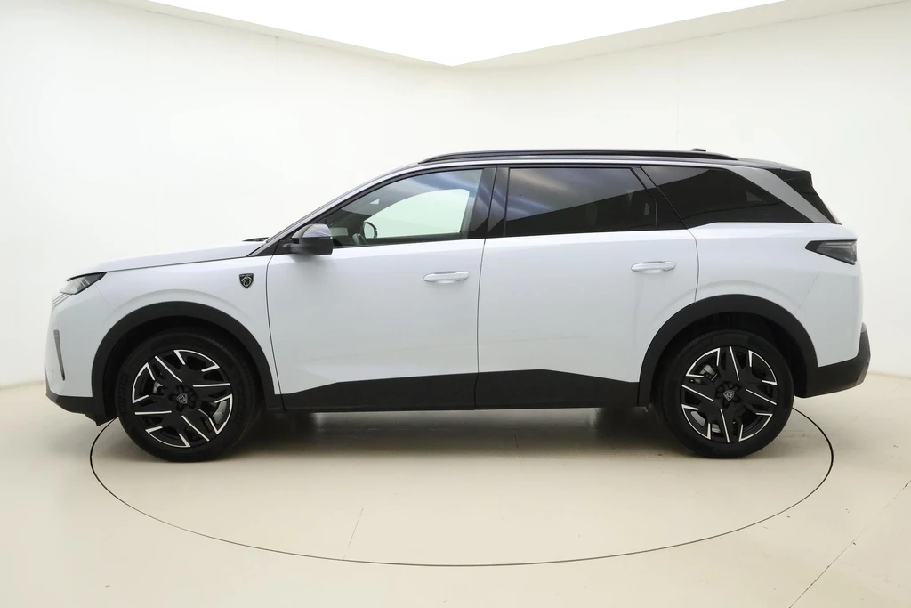 Peugeot 5008 – foto 2