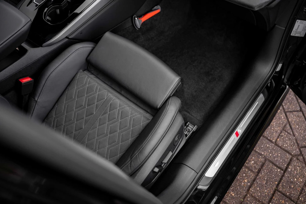 Audi A5 – foto 14