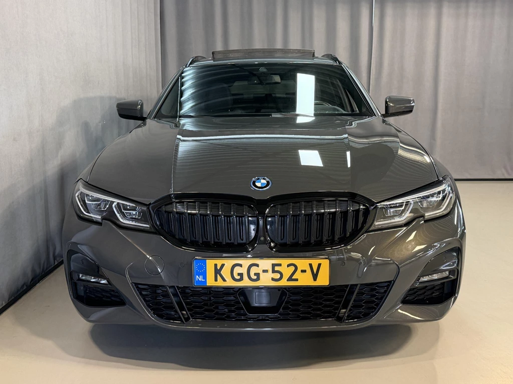BMW 3 Serie – foto 6