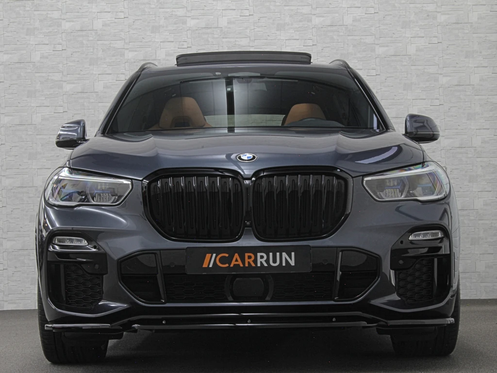 BMW X5 – foto 8